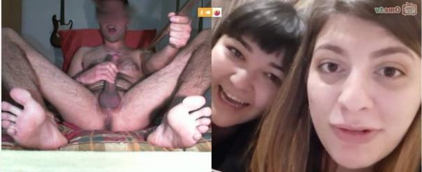 20P show my foto in webcam