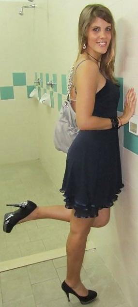 5P Un'altra troia