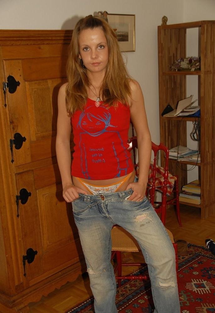 25P Can You Read Panties Shorts Pants...? 078