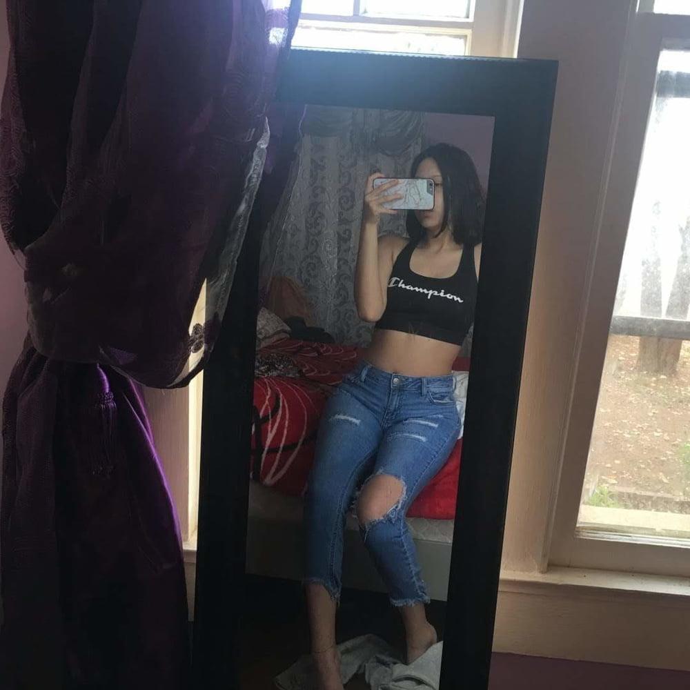 23P Tribute My Hot Friend Lizz