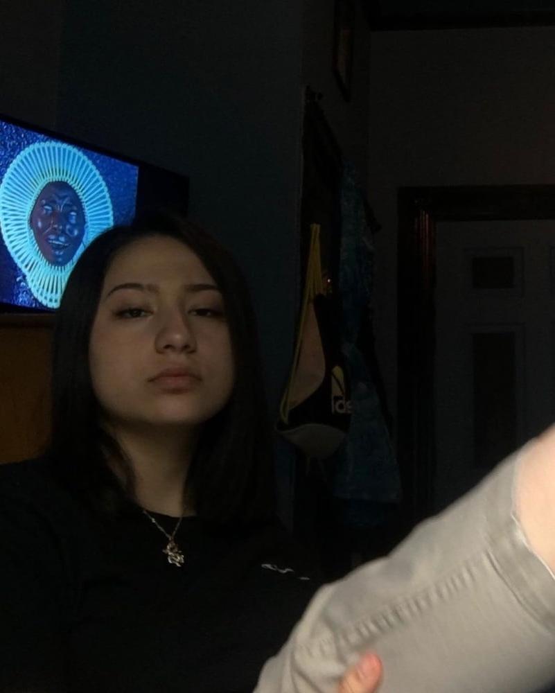 23P Tribute My Hot Friend Lizz