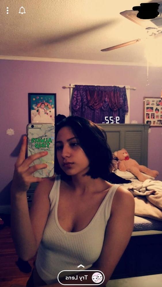 23P Tribute My Hot Friend Lizz