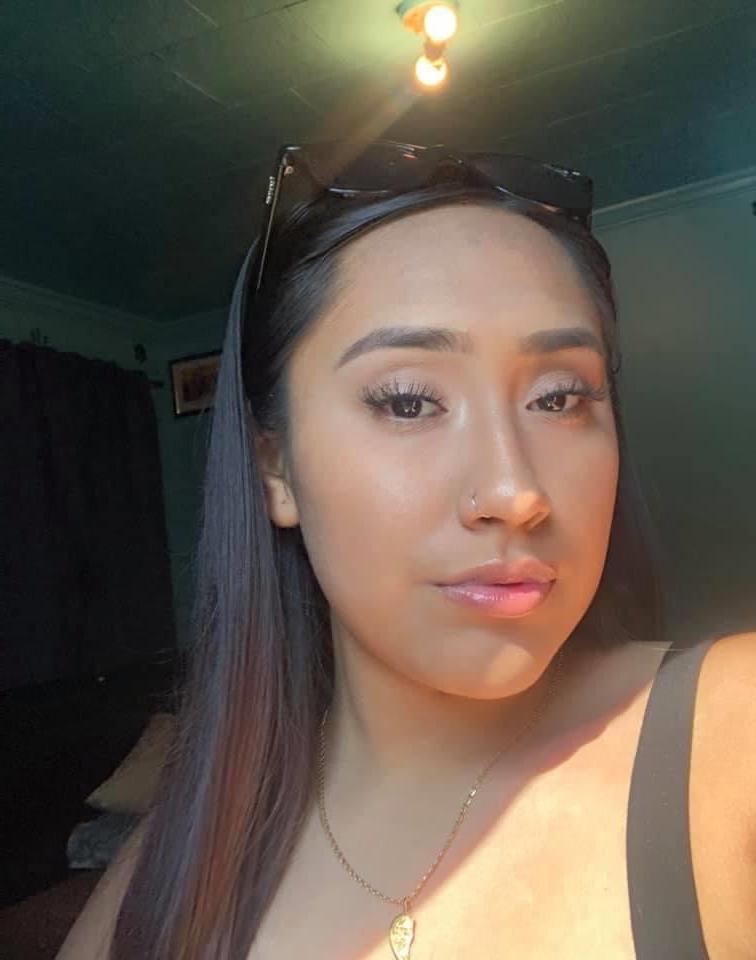 25P Tribute My Hot Friend Julisa
