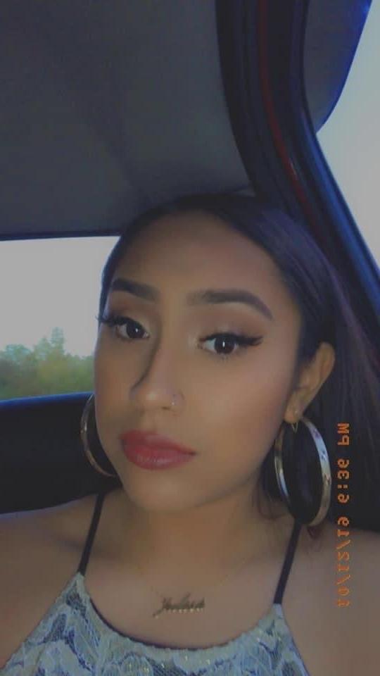 25P Tribute My Hot Friend Julisa