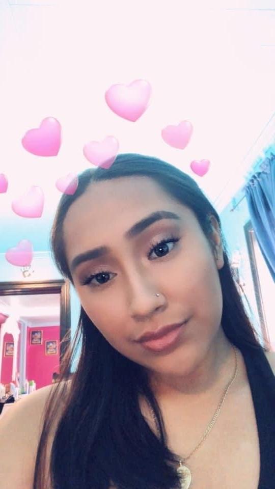25P Tribute My Hot Friend Julisa