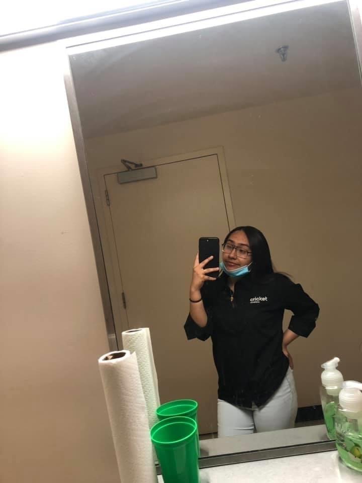 25P Tribute My Hot Friend Julisa