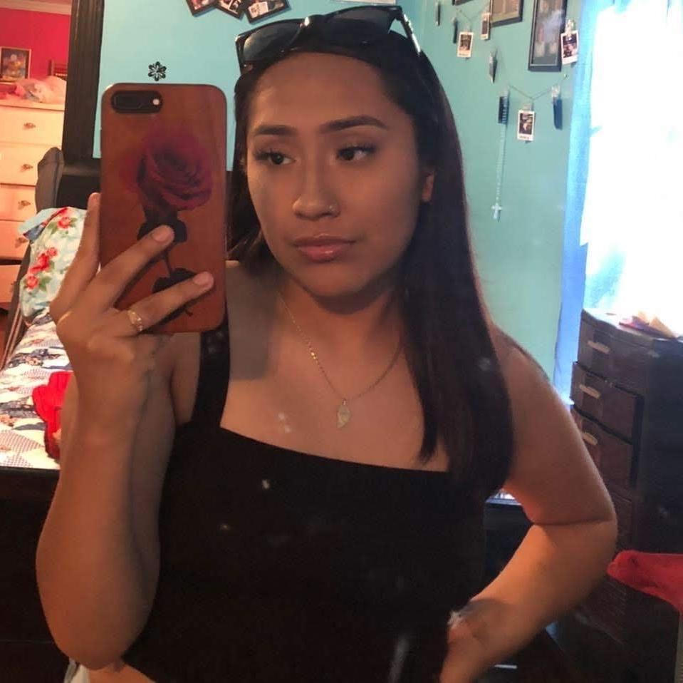 25P Tribute My Hot Friend Julisa