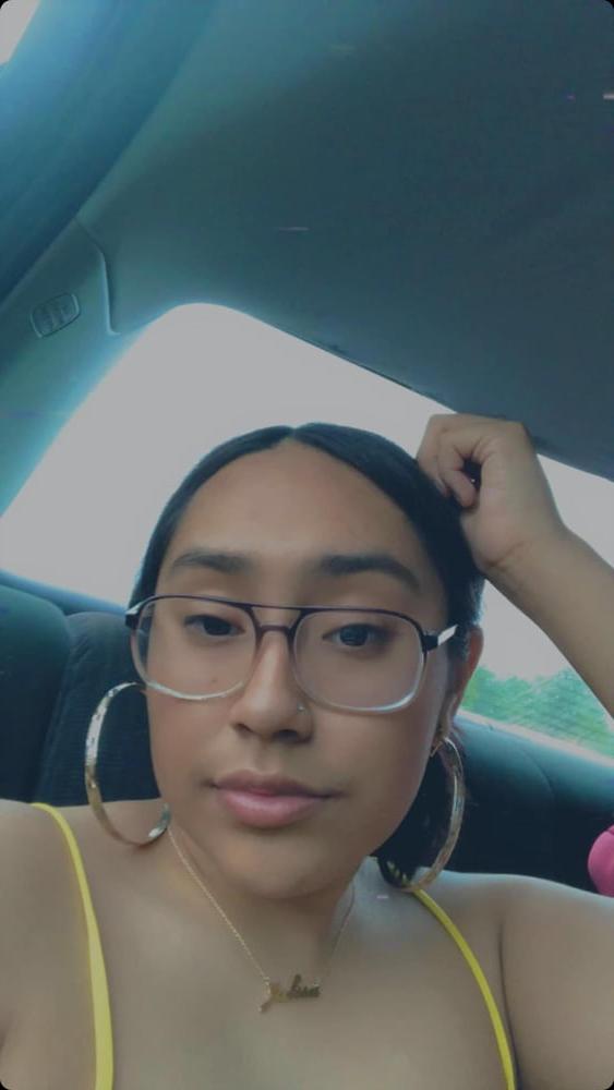 25P Tribute My Hot Friend Julisa