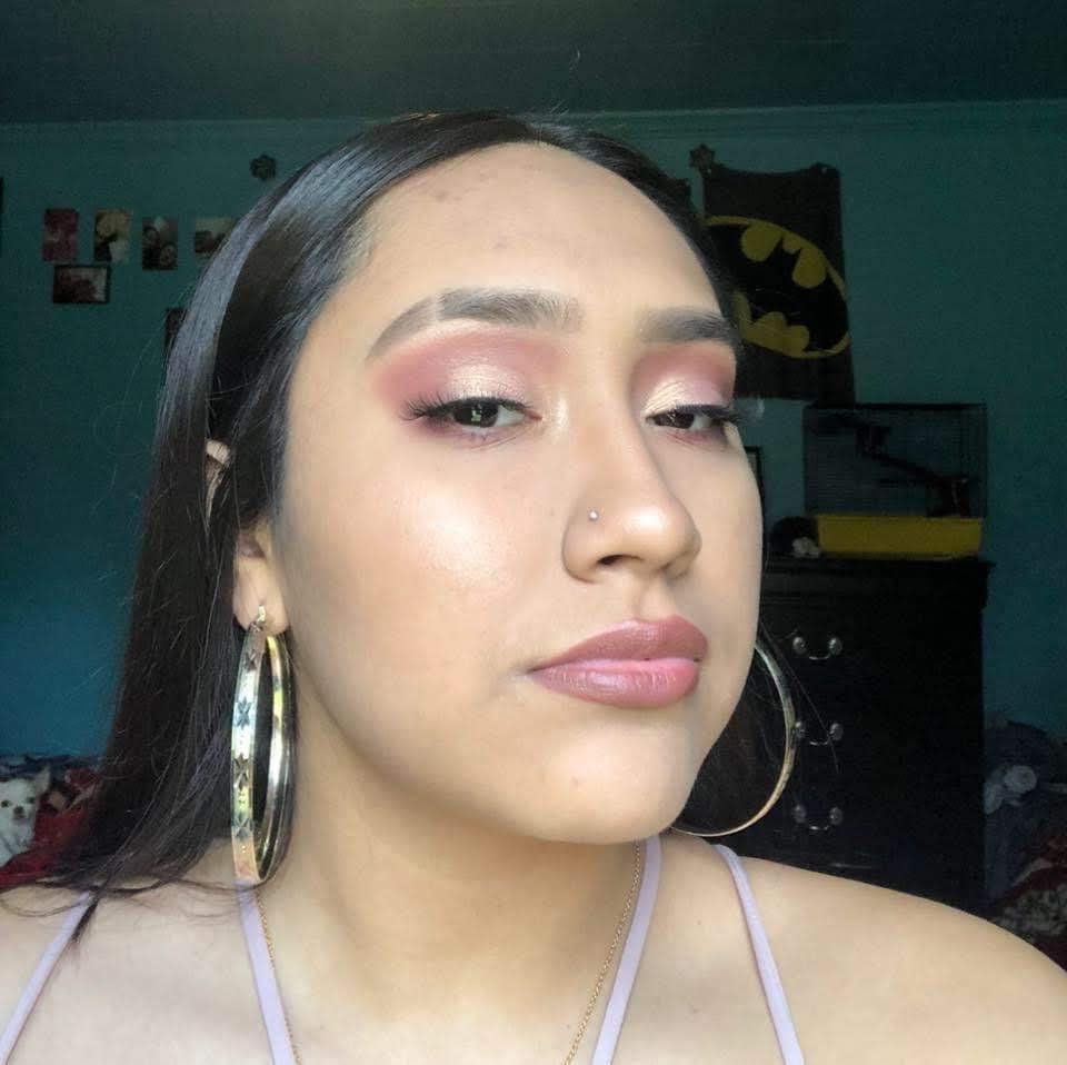 25P Tribute My Hot Friend Julisa