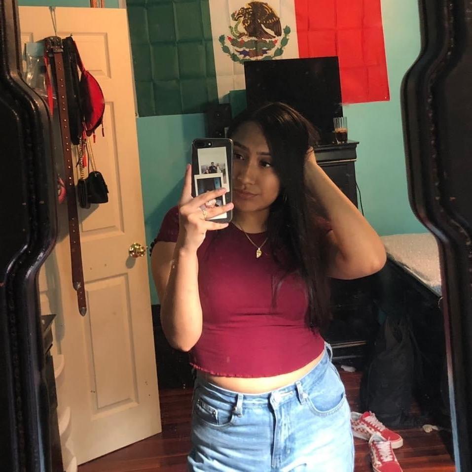 25P Tribute My Hot Friend Julisa