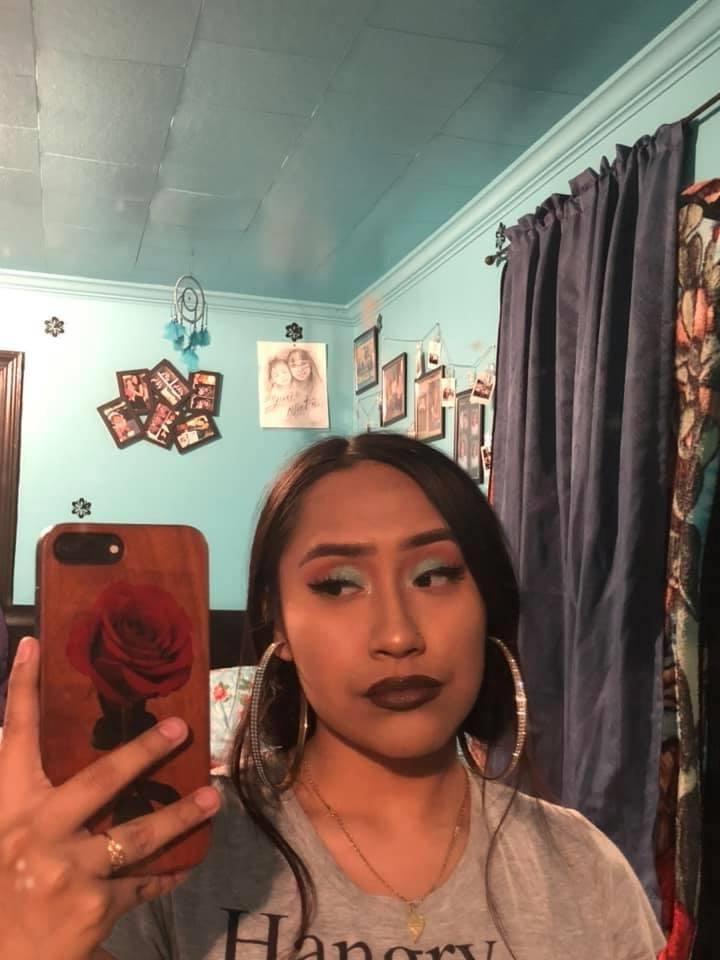 25P Tribute My Hot Friend Julisa