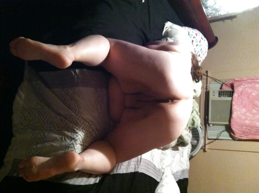 17P Fat pussy slut
