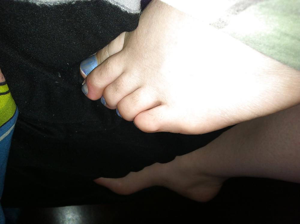 17P Fat pussy slut