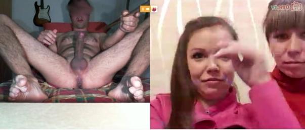 16P show my photo in webcam 2