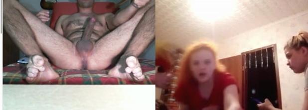 16P show my photo in webcam 2