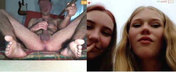 16P show my photo in webcam 2