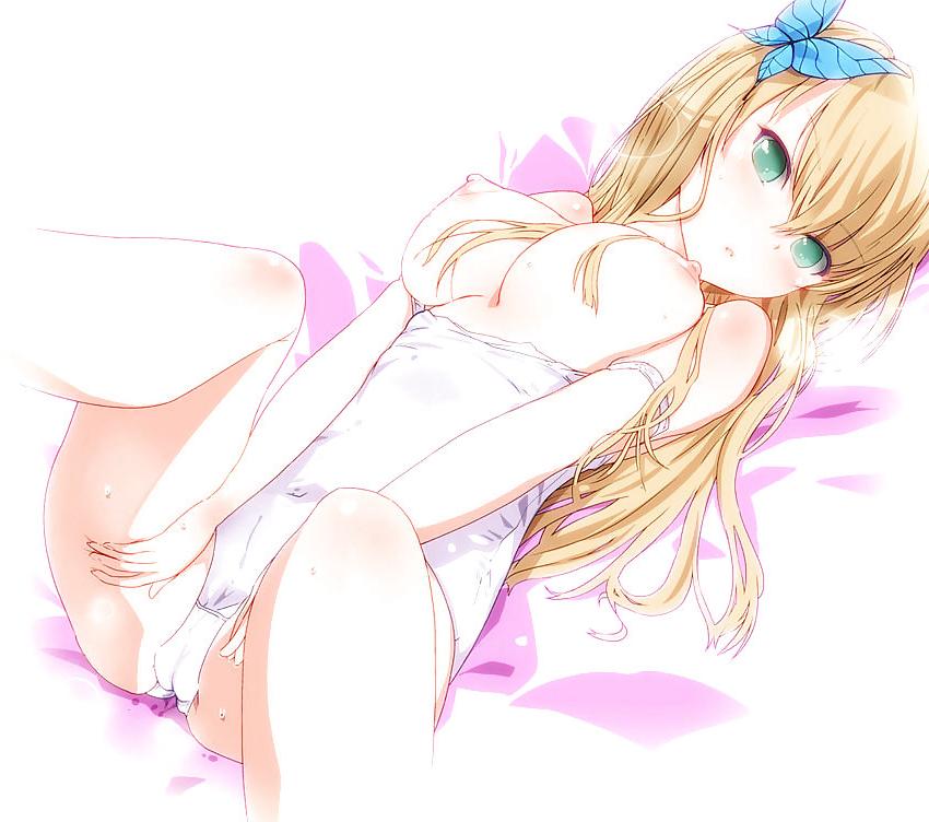 25P Recommend Hentai Manga cartoon 8