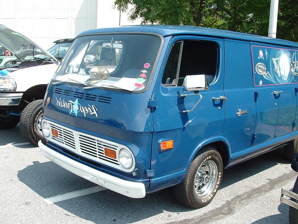 14P Car show