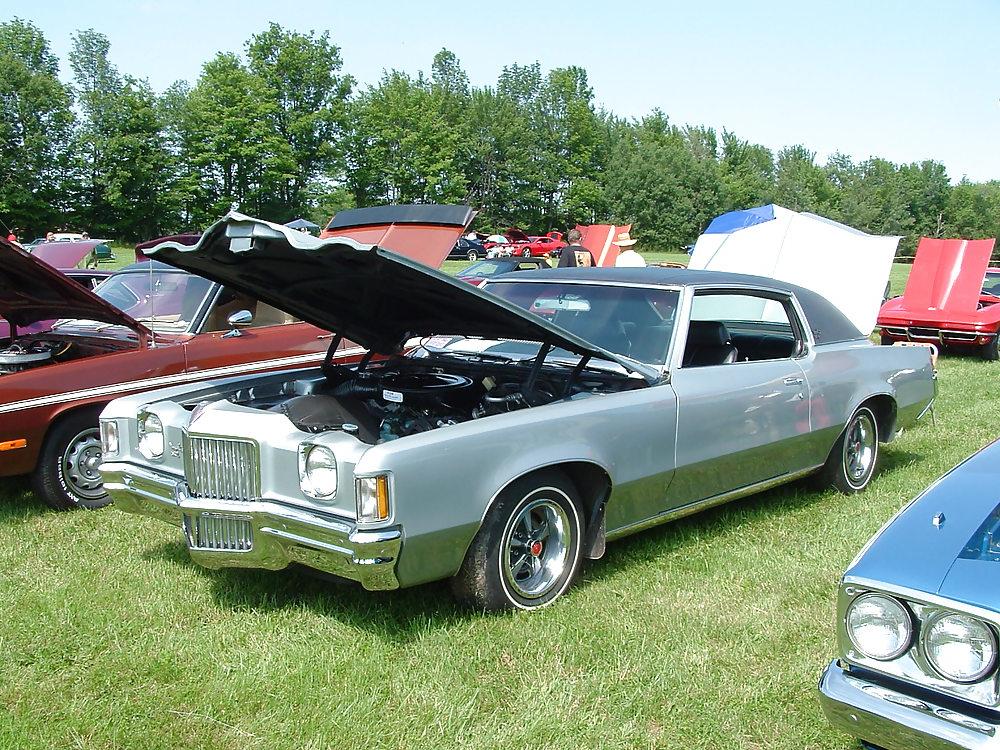 14P Car show