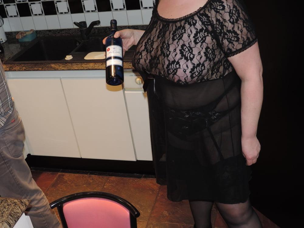 5P Housewife