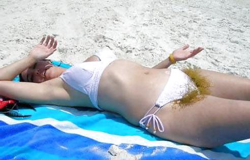 13P Sea sex and sun