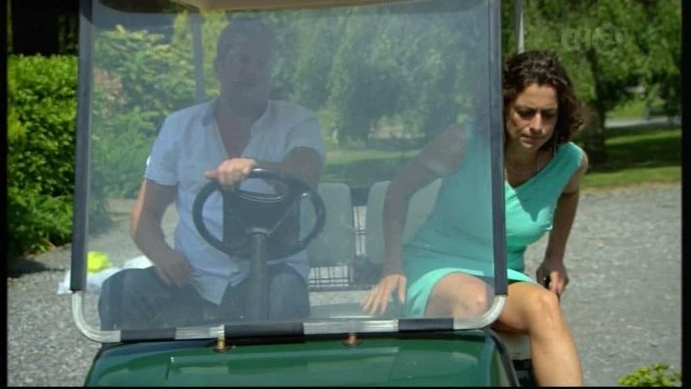 12P Alex Polizzi, The Hotel Inspector