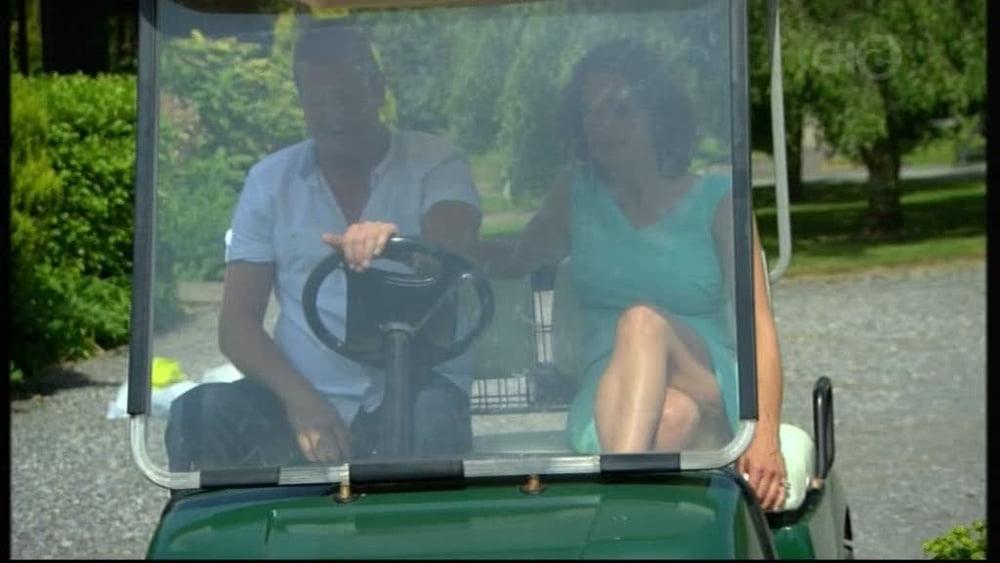12P Alex Polizzi, The Hotel Inspector
