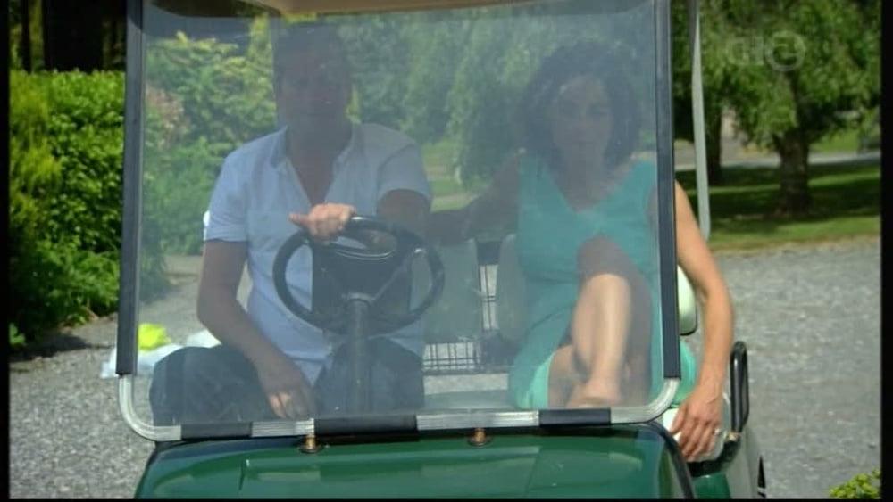 12P Alex Polizzi, The Hotel Inspector