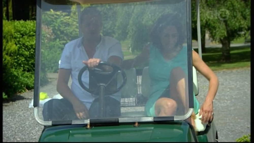 12P Alex Polizzi, The Hotel Inspector
