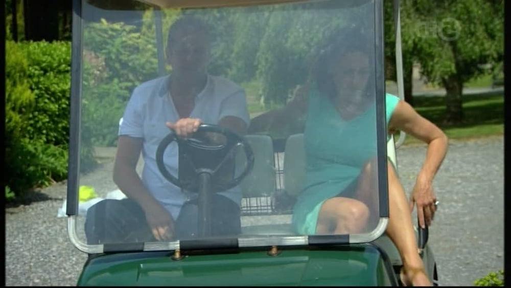 12P Alex Polizzi, The Hotel Inspector