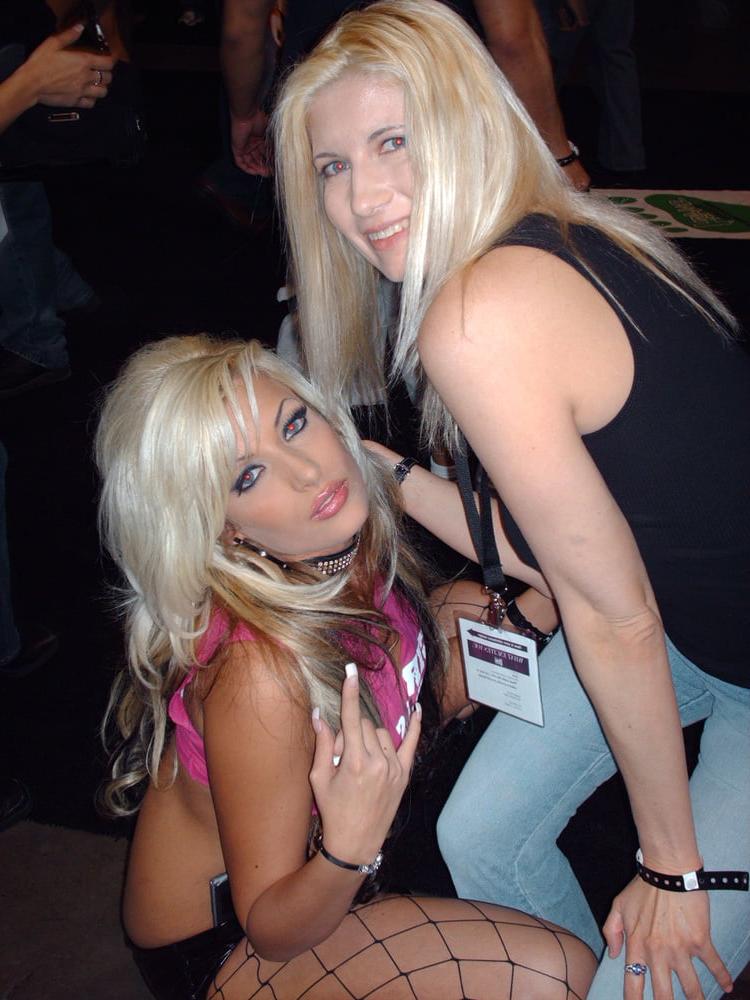 25P AVN Award Show