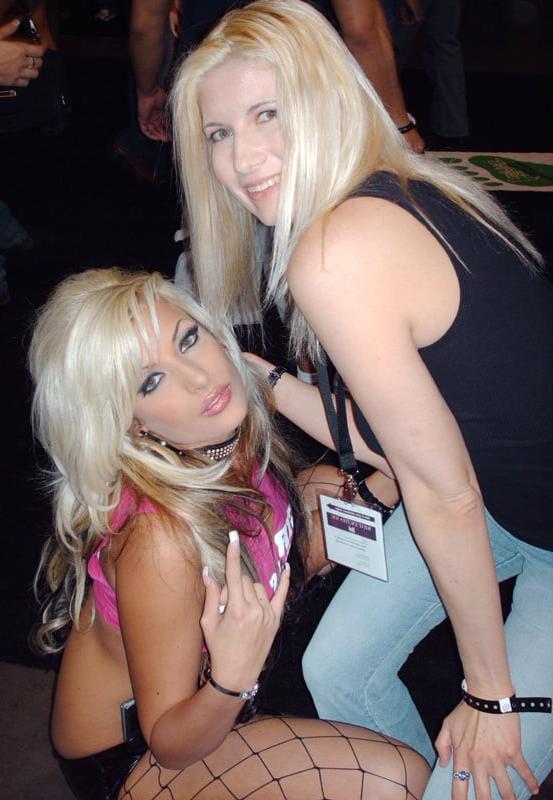 25P AVN Award Show