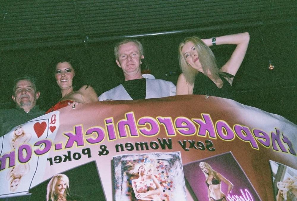 25P AVN Award Show