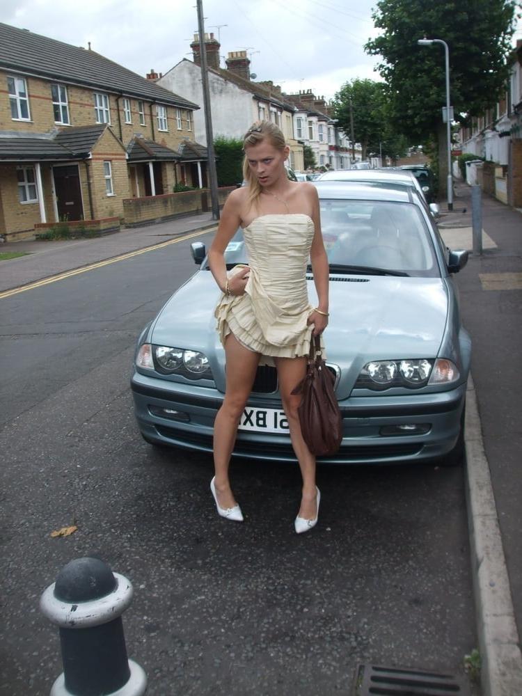 25P SKINNY CHAV SUCKS AND FUCKS