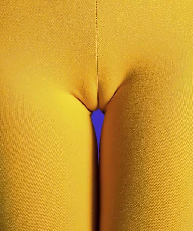 15P Fetish delight 1 - The Worlds Best Camel Toe Girl
