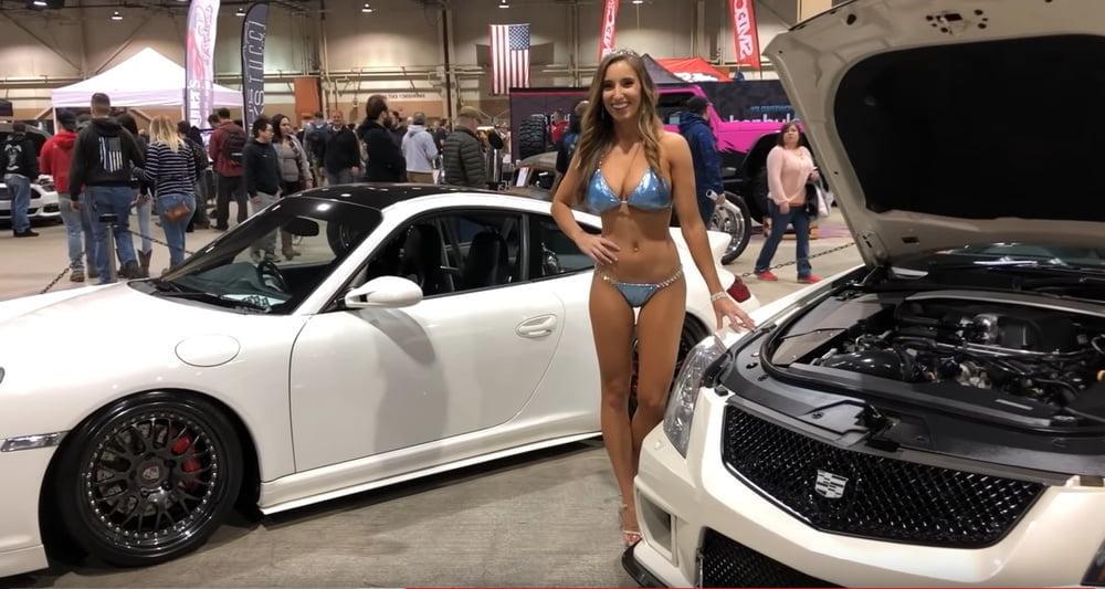 25P Car &amp; Girls