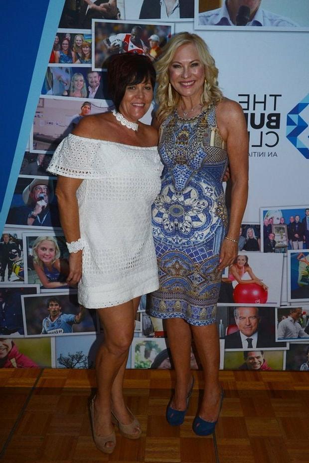 25P Australian TV Milf Kerri-Anne Kennerley