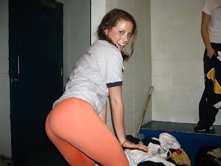13P Yoga Tights