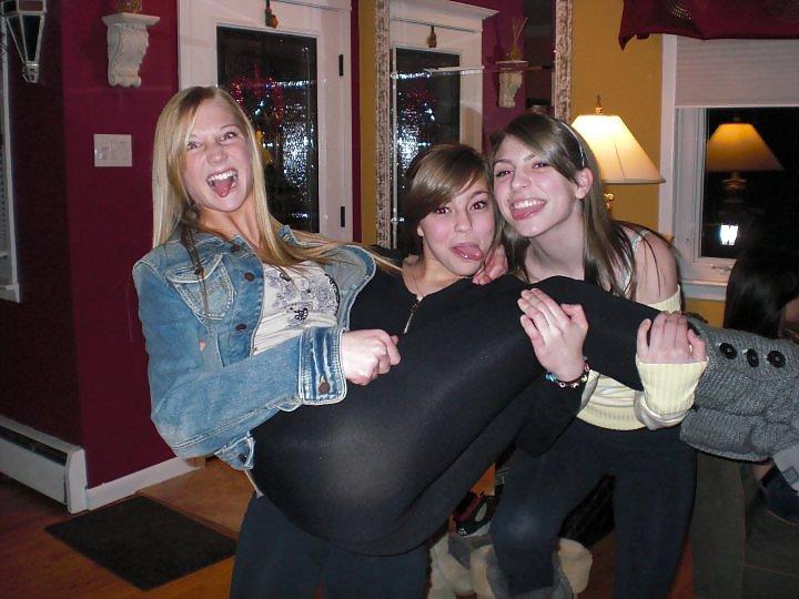 13P Yoga Tights
