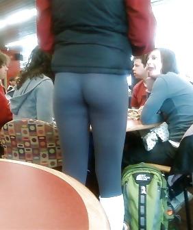 13P Yoga Tights