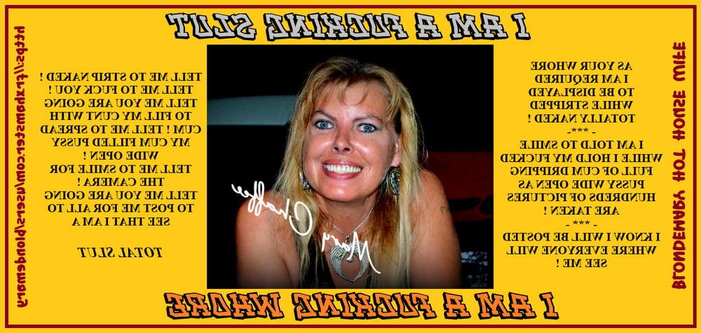 25P Mary Chaffee-Hot Housewife