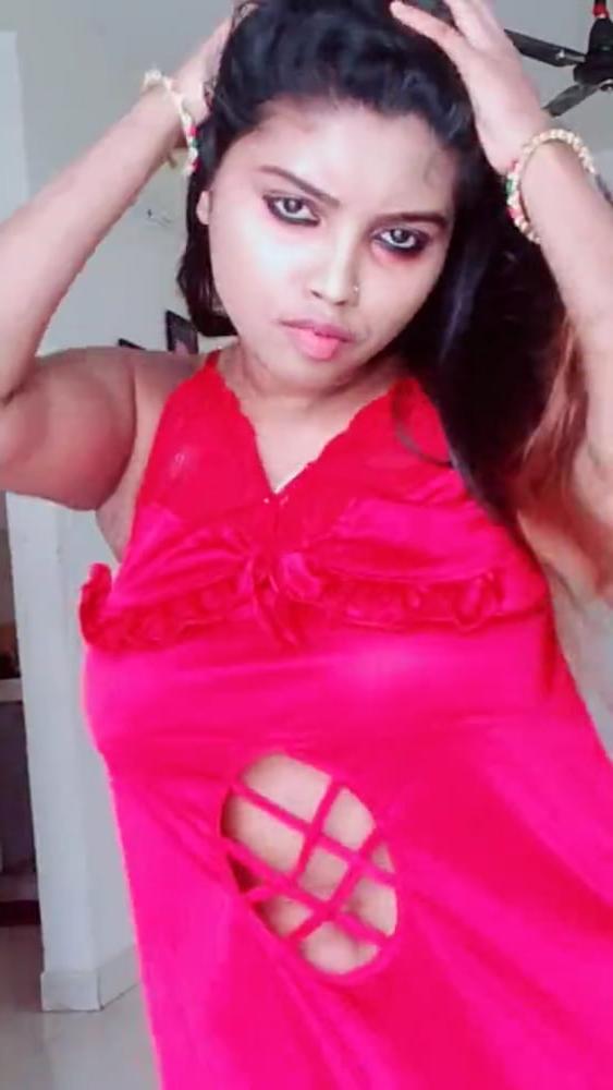 25P Hoty girlfrnd lucky elakkiya