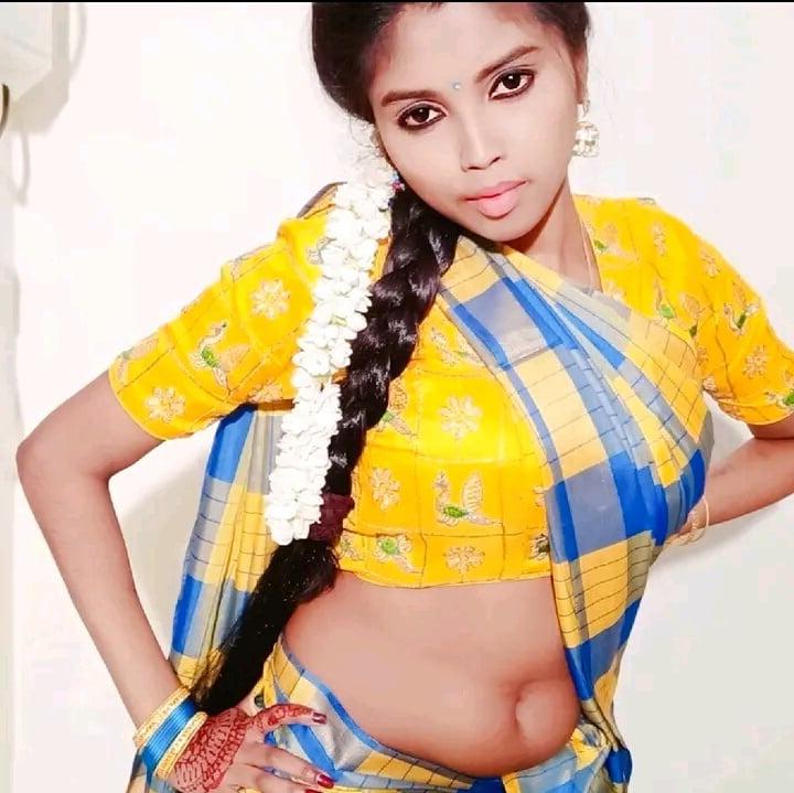 25P Hoty girlfrnd lucky elakkiya