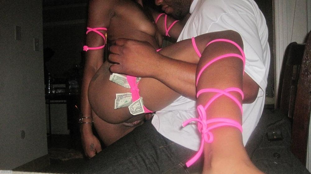 12P Street Hooker Needs The Money