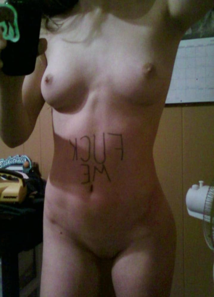 25P Exposed - Gorgeous Country Girl