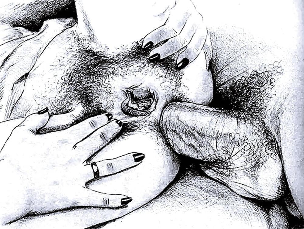 25P Cartoon hard sex
