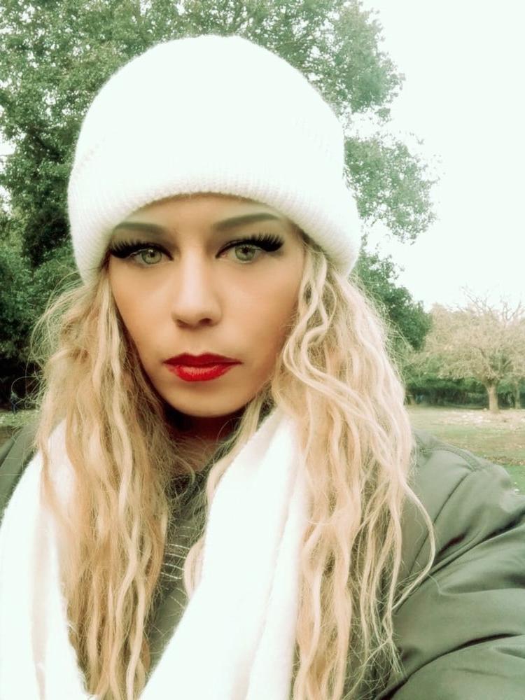 25P Our beautiful Israeli girl friend