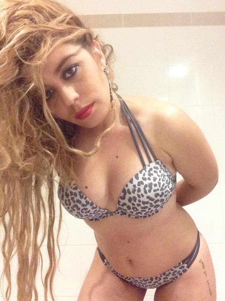 25P Our beautiful Israeli girl friend