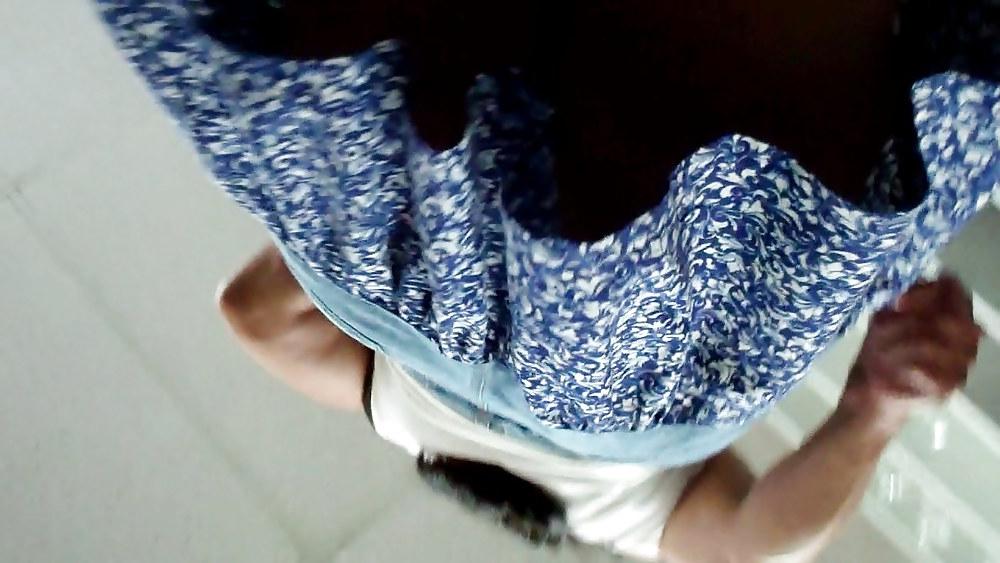 23P UPSKIRT VIDCAPS