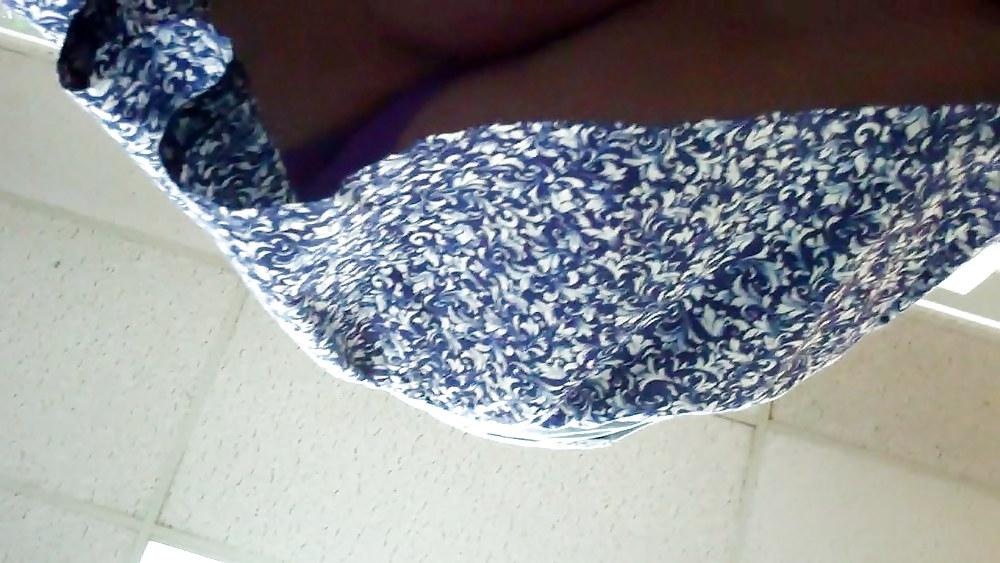 23P UPSKIRT VIDCAPS